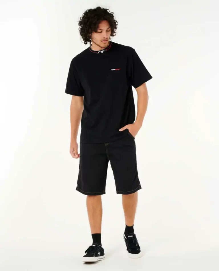 Rip Curl Archive Bugs Tee Mens Tees & Tanks - Image 4