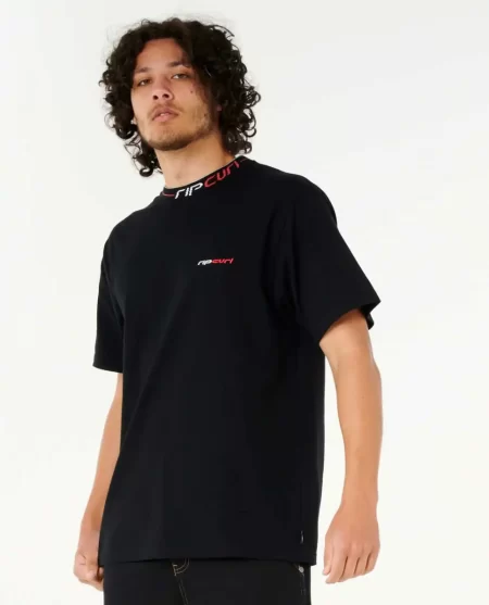 Rip Curl Archive Bugs Tee Mens Tees & Tanks