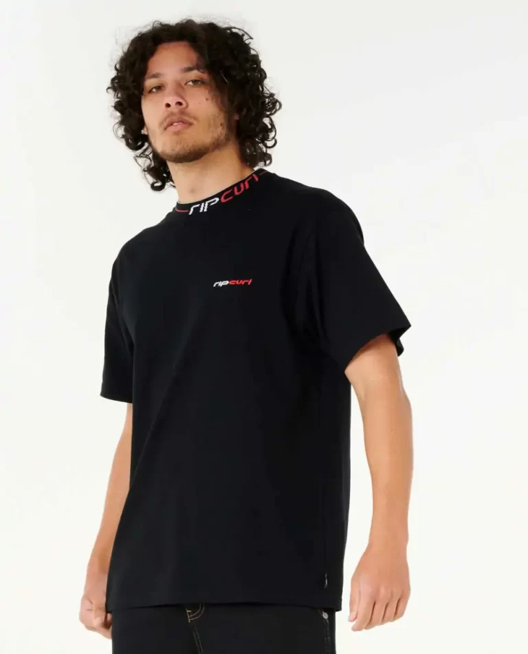 Rip Curl Archive Bugs Tee Mens Tees & Tanks