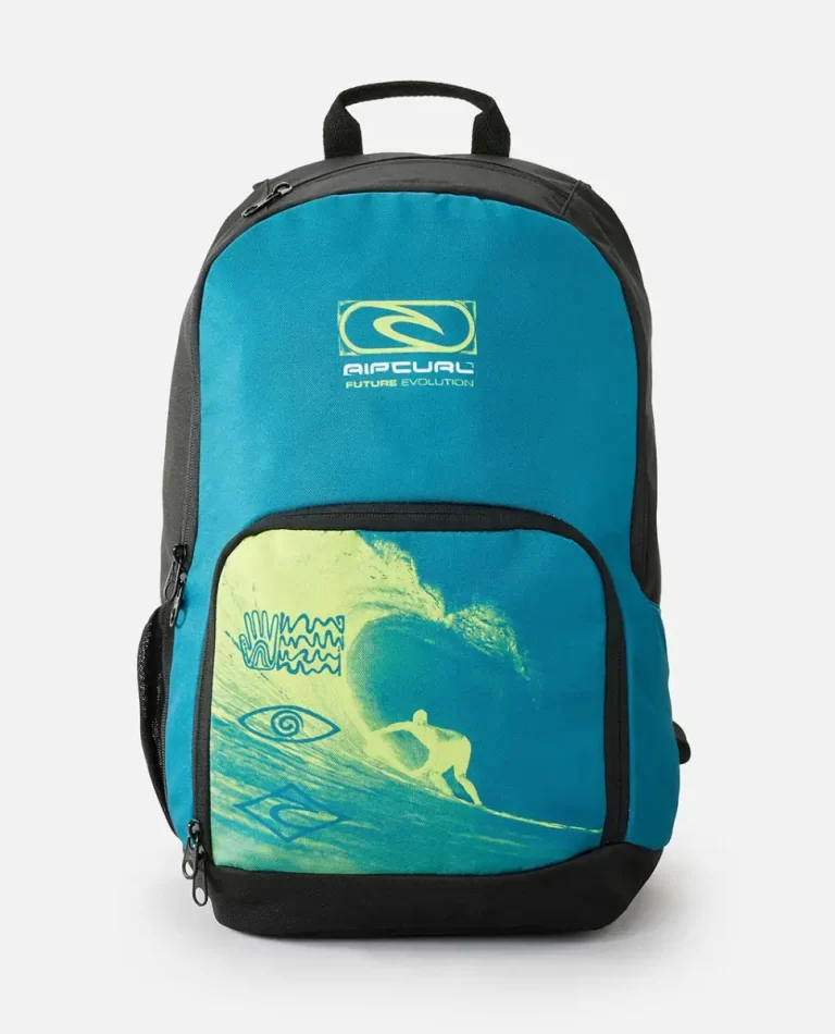 Rip Curl Backpacks & Bags Mens Future Evolution Evo 24L Backpack - Image 2
