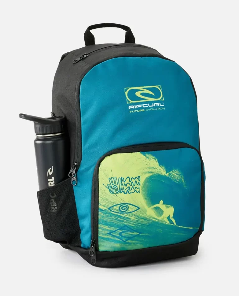 Rip Curl Backpacks & Bags Mens Future Evolution Evo 24L Backpack - Image 4
