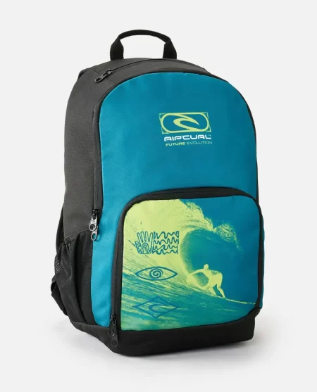 Rip Curl Backpacks & Bags Mens Future Evolution Evo 24L Backpack