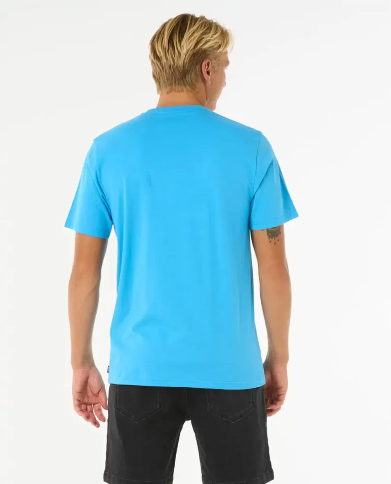 Rip Curl Big Mumma Icon Tee Tees & Tanks Mens - Image 3