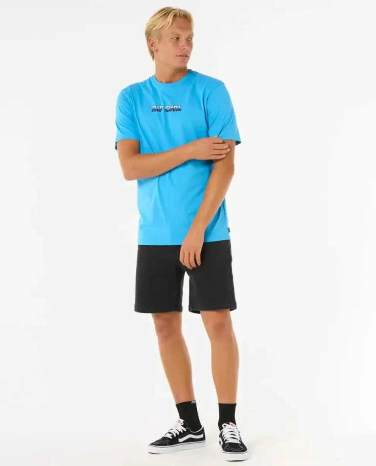Rip Curl Big Mumma Icon Tee Tees & Tanks Mens - Image 4
