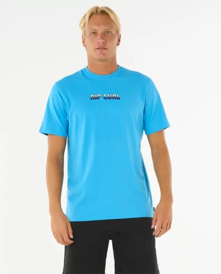 Rip Curl Big Mumma Icon Tee Tees & Tanks Mens