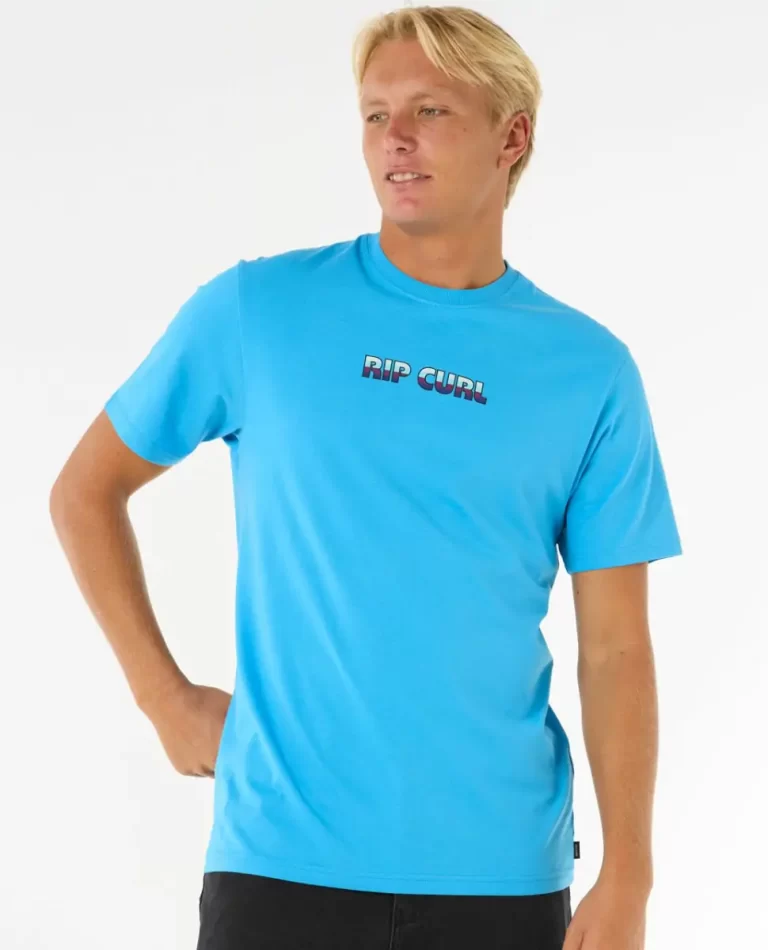Rip Curl Big Mumma Icon Tee Tees & Tanks Mens - Image 5
