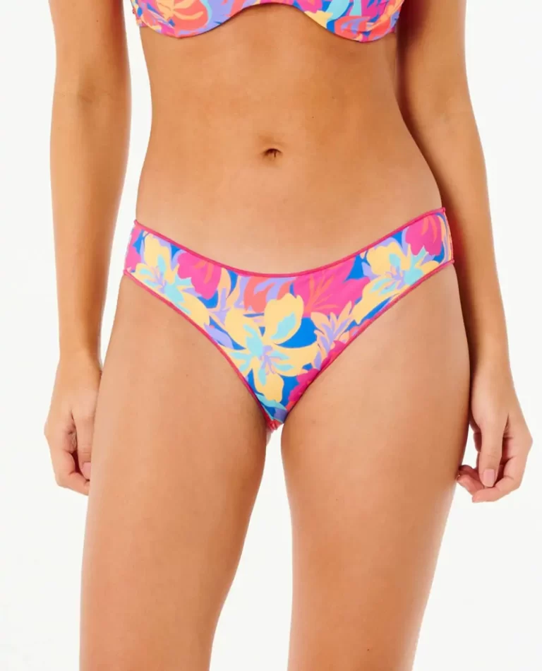 Rip Curl Bikini Bottoms Es Vedra Cheeky Hipster Bikini Bottom Women