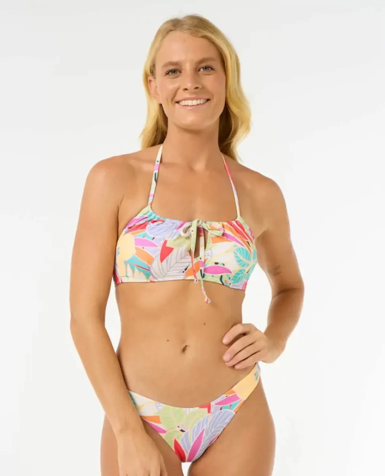 Rip Curl Bikini Tops Cala Vadella D Women