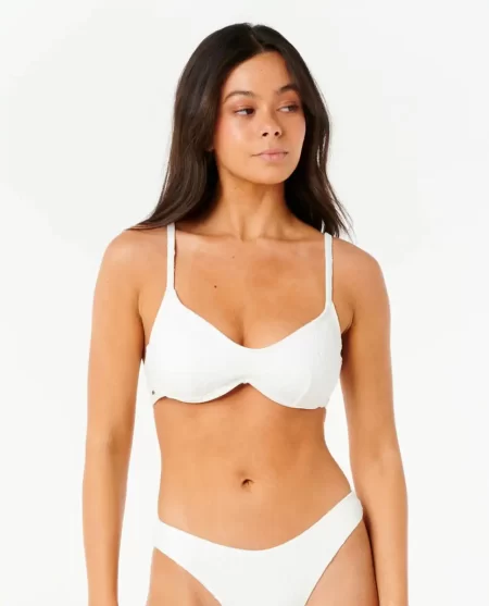 Rip Curl Bikini Tops Women Dusk Textured D