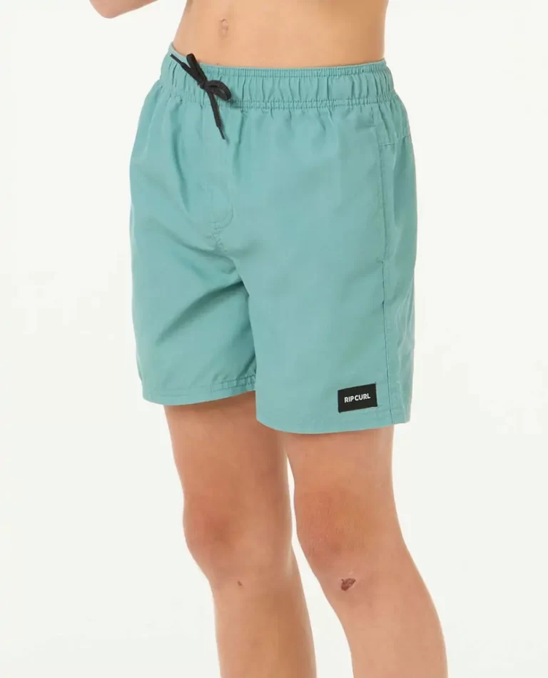 Rip Curl Boardshorts Boy's Bondi Volley Boardshorts (8 Kids - Image 2