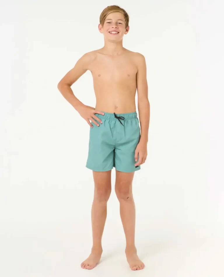 Rip Curl Boardshorts Boy's Bondi Volley Boardshorts (8 Kids - Image 4