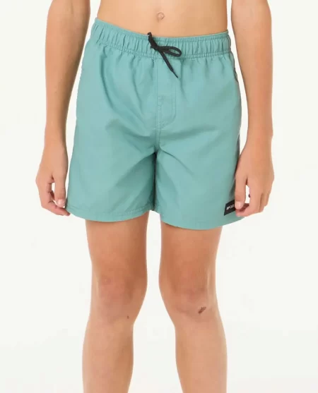 Rip Curl Boardshorts Boy's Bondi Volley Boardshorts (8 Kids