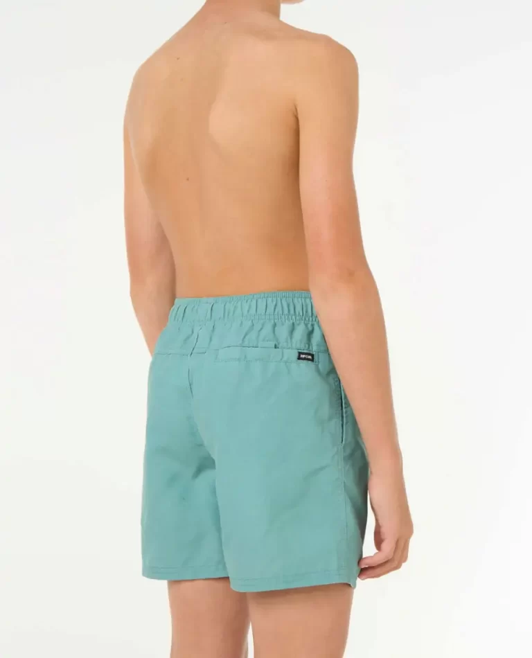 Rip Curl Boardshorts Boy's Bondi Volley Boardshorts (8 Kids - Image 5
