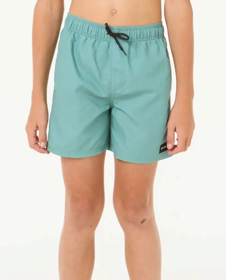 Rip Curl Boardshorts Boy's Bondi Volley Boardshorts (8 Kids