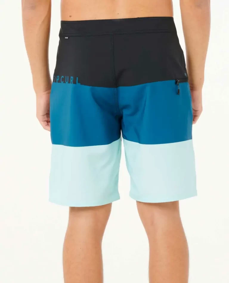 Rip Curl Boardshorts Mens Mirage Divided Boardshort - Image 2