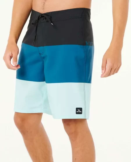 Rip Curl Boardshorts Mens Mirage Divided Boardshort