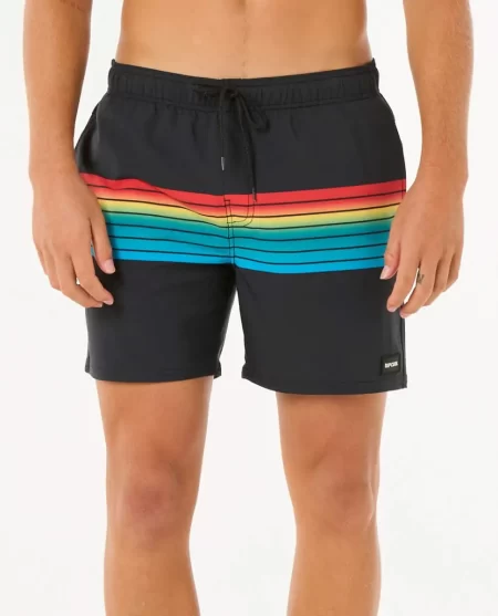 Rip Curl Boardshorts Mens Surf Revival Volley 16" Boardshorts