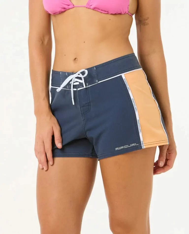 Rip Curl Boardshorts Women Las Dalias Performance 3" Boardshort - Image 2