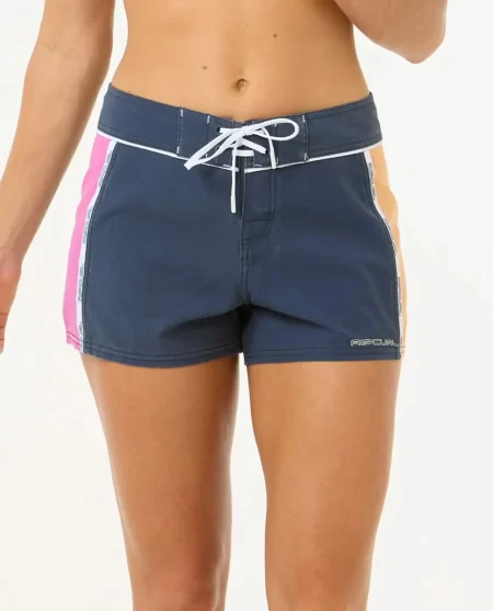 Rip Curl Boardshorts Women Las Dalias Performance 3" Boardshort