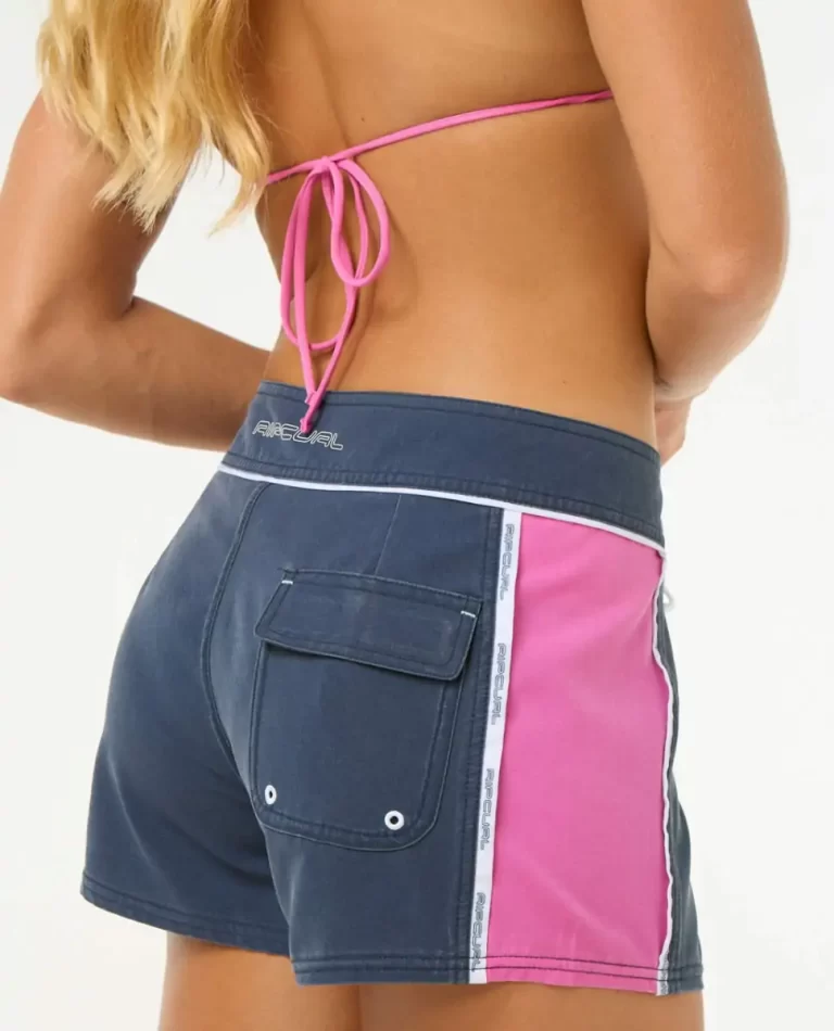 Rip Curl Boardshorts Women Las Dalias Performance 3" Boardshort - Image 5