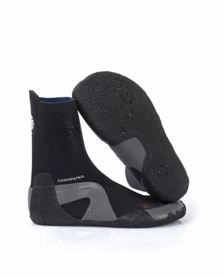 Rip Curl Booties Gloves & Hoods Mens Dawn Patrol 5Mm Round Toe Booties
