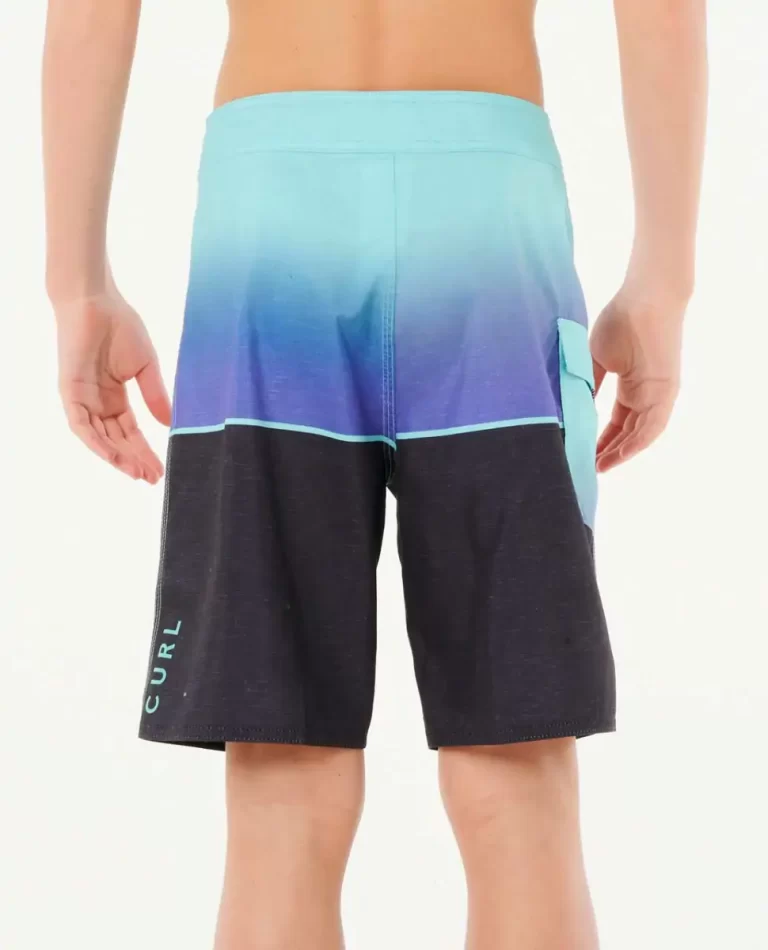 Rip Curl Boy's Dawn Patrol Boardshorts (8 Boardshorts Kids - Image 2