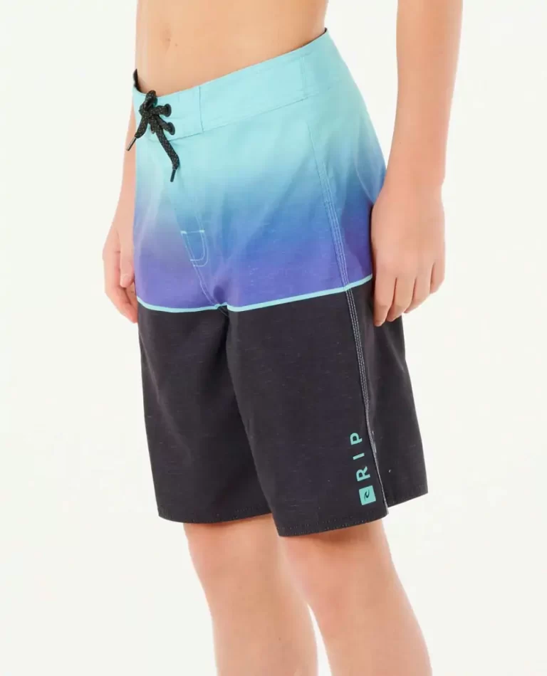 Rip Curl Boy's Dawn Patrol Boardshorts (8 Boardshorts Kids - Image 3