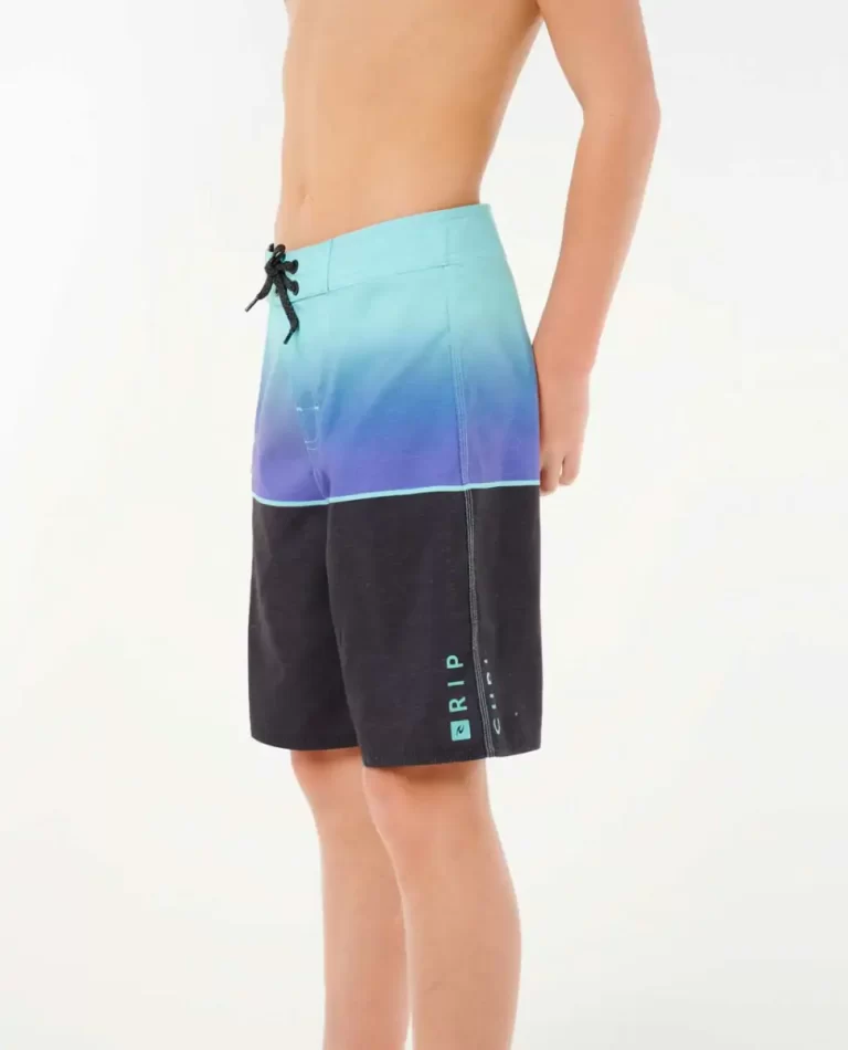 Rip Curl Boy's Dawn Patrol Boardshorts (8 Boardshorts Kids - Image 5