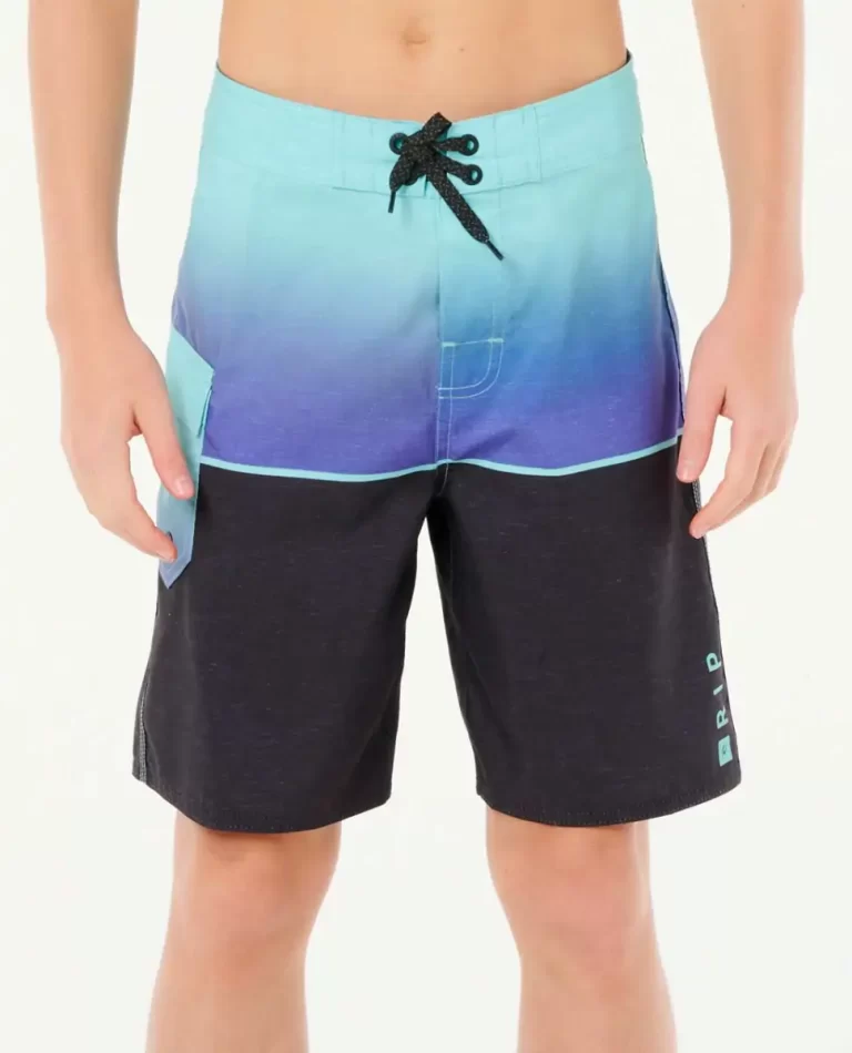 Rip Curl Boy's Dawn Patrol Boardshorts (8 Boardshorts Kids