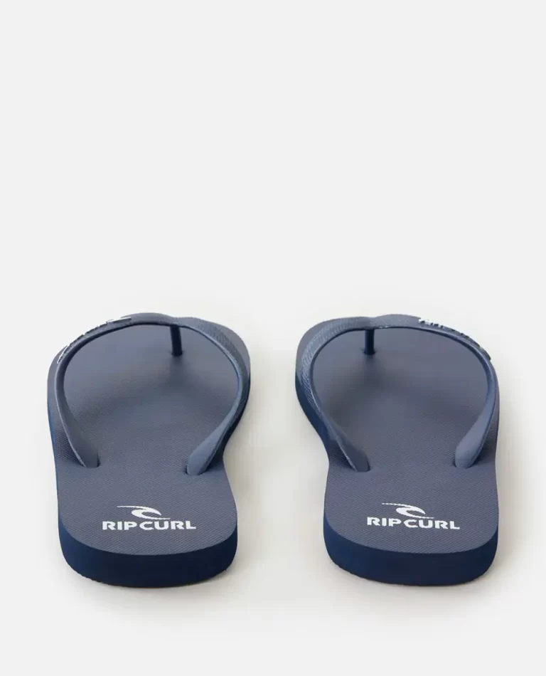 Rip Curl Brand Logo Bloom Open Toe Sandals Mens Sandals - Image 2