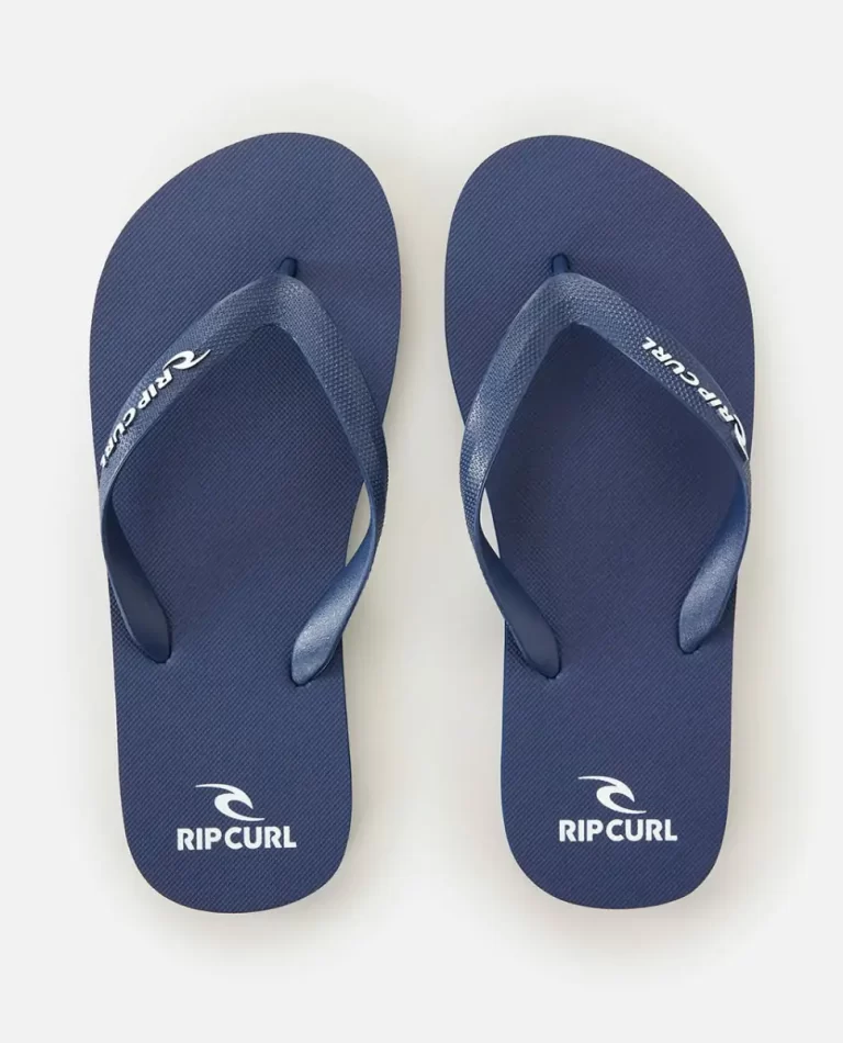 Rip Curl Brand Logo Bloom Open Toe Sandals Mens Sandals - Image 3