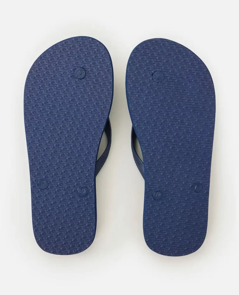 Rip Curl Brand Logo Bloom Open Toe Sandals Mens Sandals - Image 4