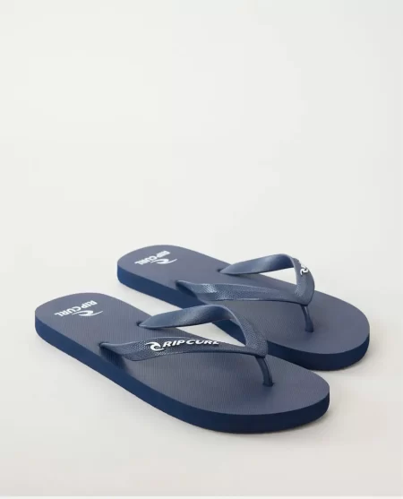 Rip Curl Brand Logo Bloom Open Toe Sandals Mens Sandals