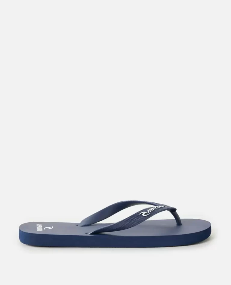 Rip Curl Brand Logo Bloom Open Toe Sandals Mens Sandals - Image 5