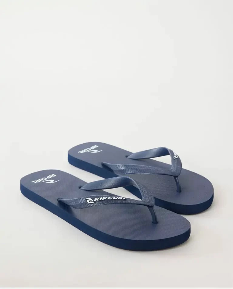 Rip Curl Brand Logo Bloom Open Toe Sandals Mens Sandals