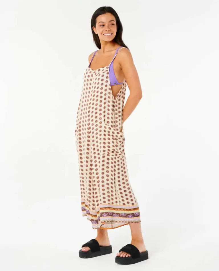 Rip Curl Cala Nights Jumpsuit Women Dresses & Rompers - Image 2