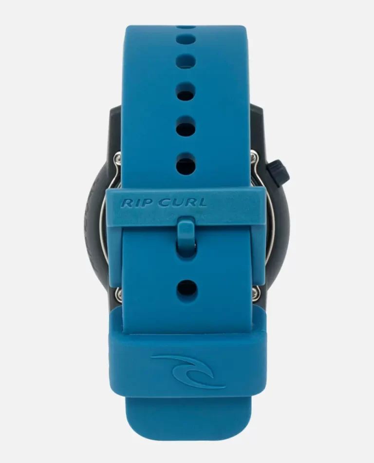 Rip Curl Cambridge Silicone 2.0 Watch Mens Surf & Tide - Image 3