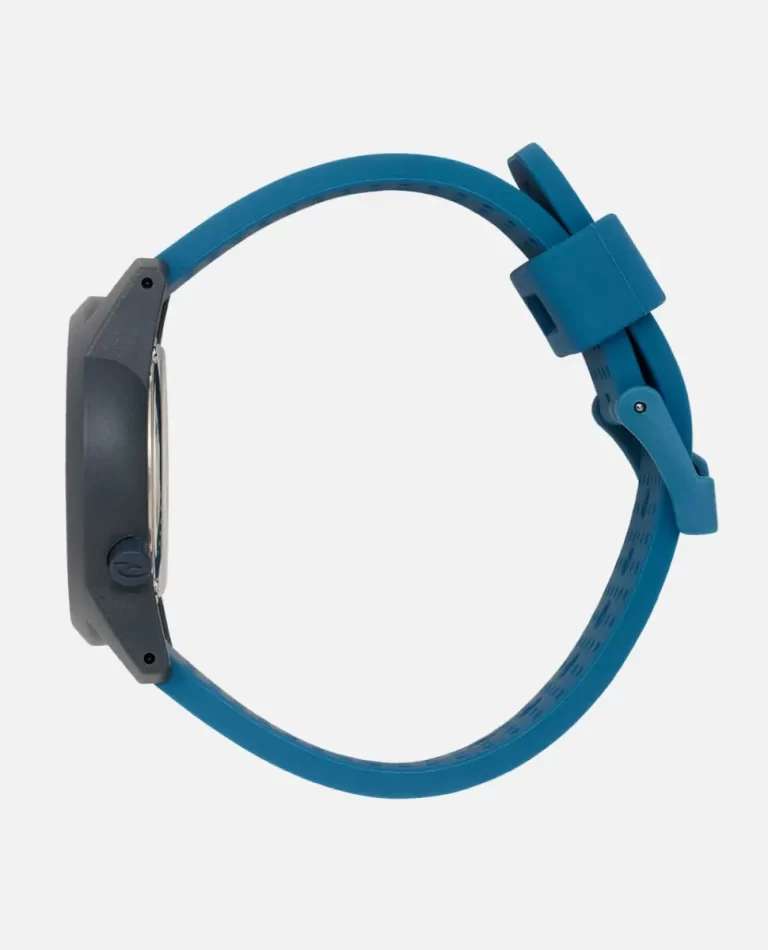 Rip Curl Cambridge Silicone 2.0 Watch Mens Surf & Tide - Image 4
