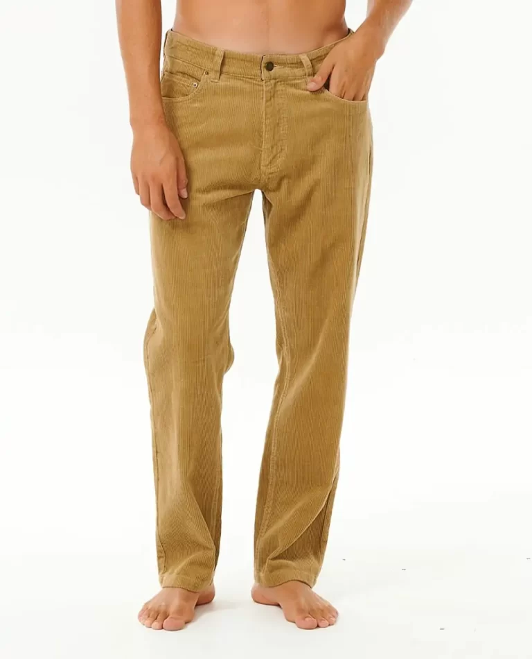 Rip Curl Classic Surf Cord Pant Pants Mens - Image 2