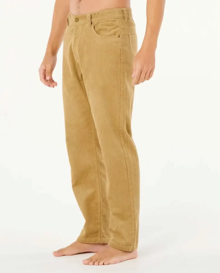 Rip Curl Classic Surf Cord Pant Pants Mens - Image 3