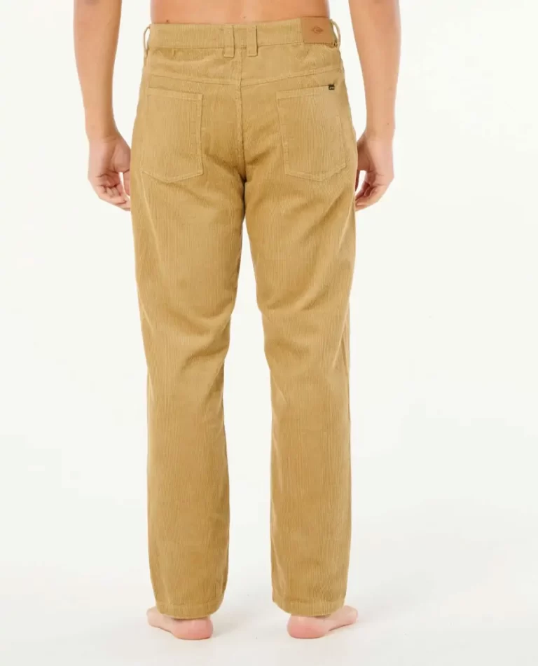Rip Curl Classic Surf Cord Pant Pants Mens - Image 4