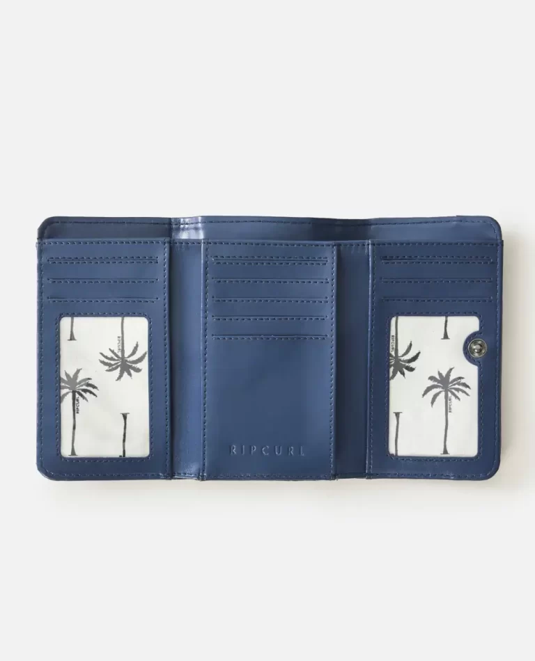 Rip Curl Classic Surf Mid Wallet Women Purses & Wallets - Image 3