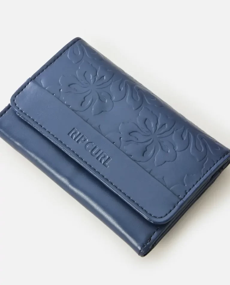 Rip Curl Classic Surf Mid Wallet Women Purses & Wallets - Image 4