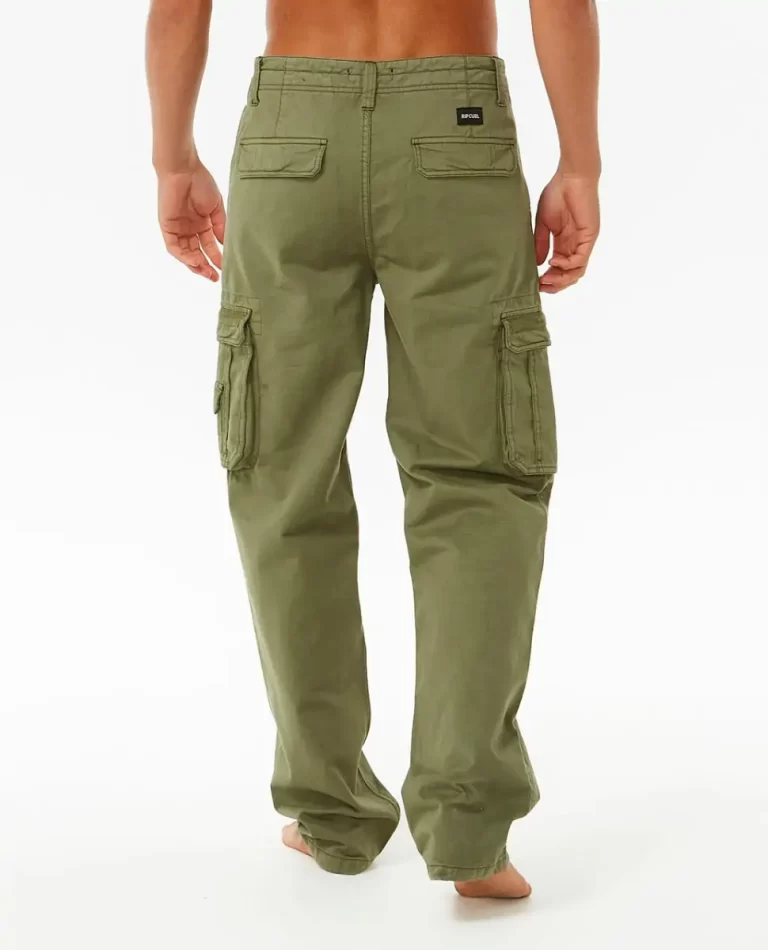 Rip Curl Classic Surf Trail Cargo Pant Pants Mens - Image 3