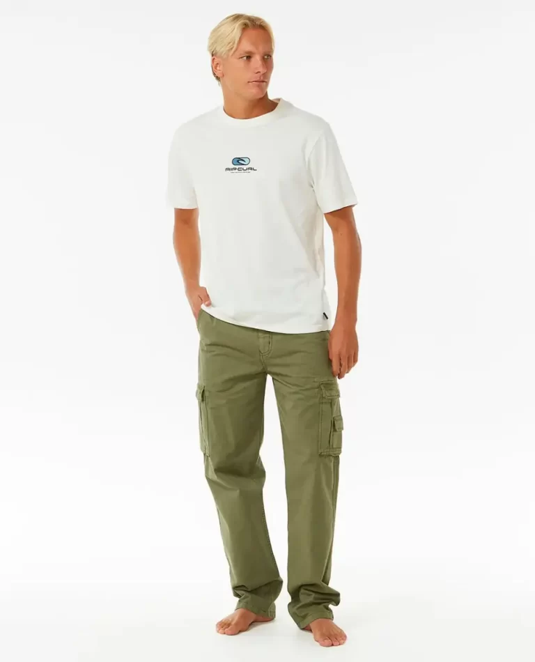 Rip Curl Classic Surf Trail Cargo Pant Pants Mens - Image 4