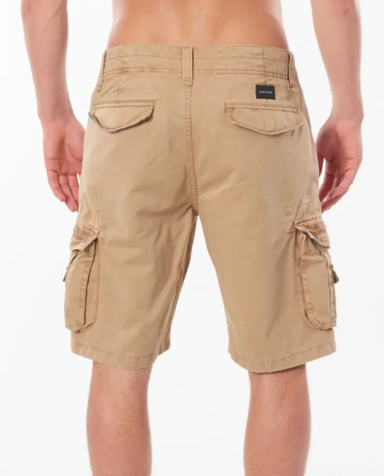 Rip Curl Classic Surf Trail Cargo Short Mens Shorts - Image 2