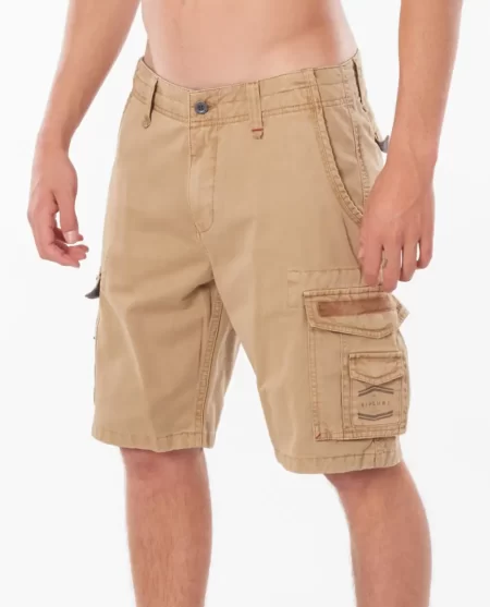 Rip Curl Classic Surf Trail Cargo Short Mens Shorts