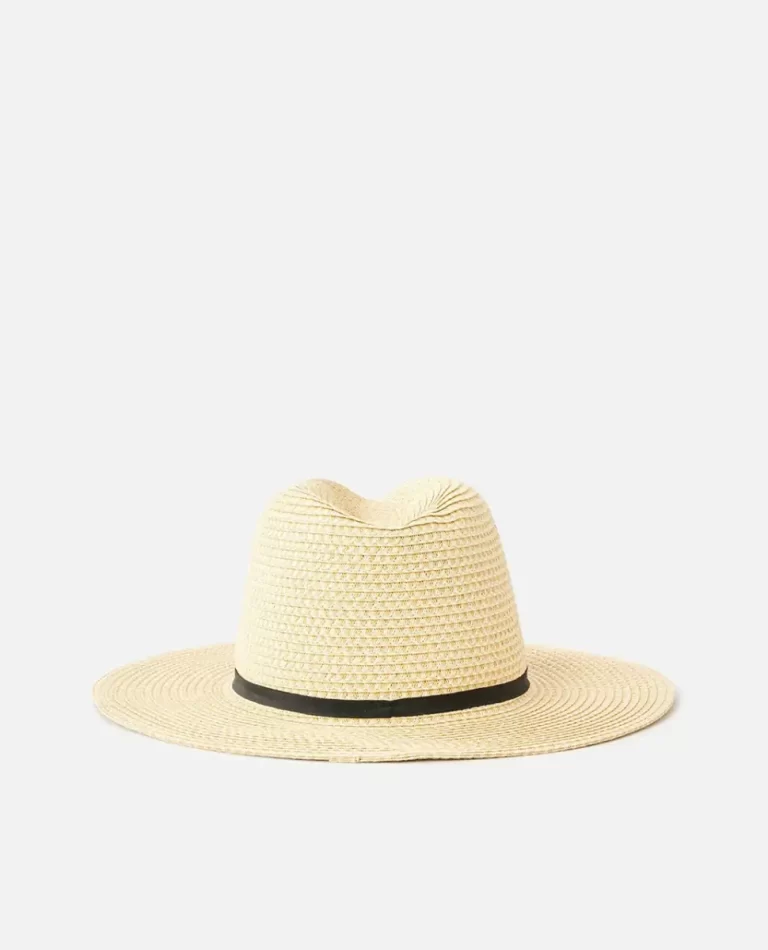 Rip Curl Classic Surf Upf Panama Hats & Beanies Women - Image 3