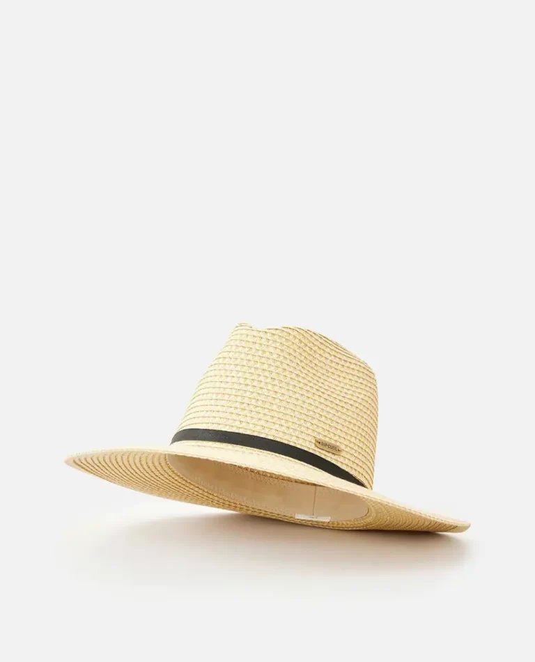 Rip Curl Classic Surf Upf Panama Hats & Beanies Women - Image 4