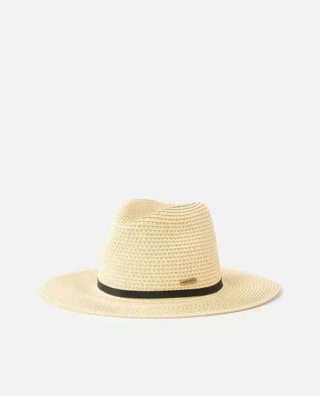 Rip Curl Classic Surf Upf Panama Hats & Beanies Women